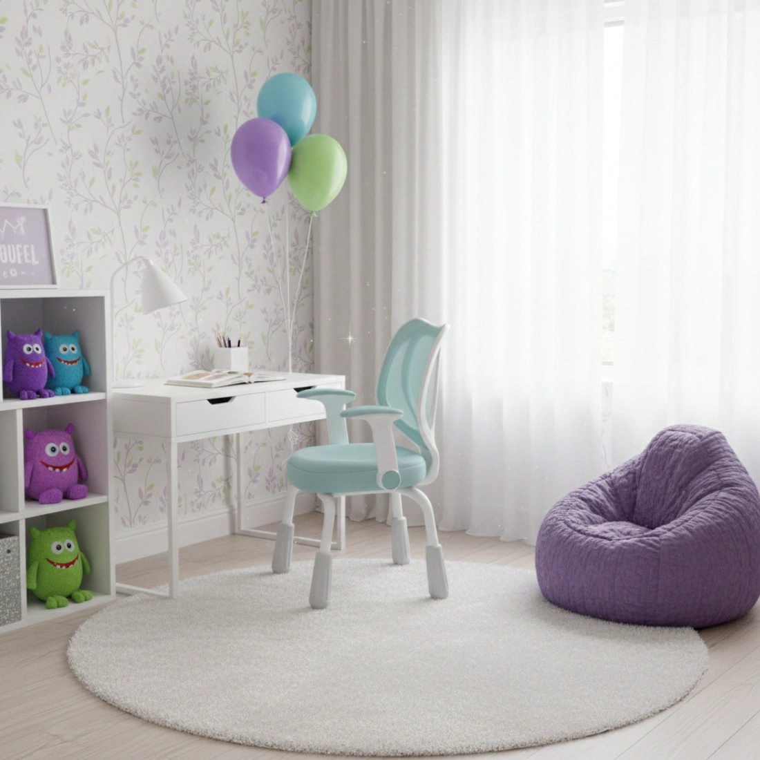 Regulacja wysokości