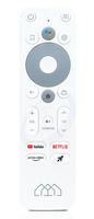 Smart Homatics WHITE remote control