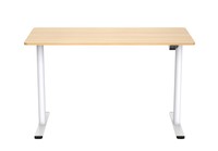 Spacetronik Moris 121WO 120x60 electric desk