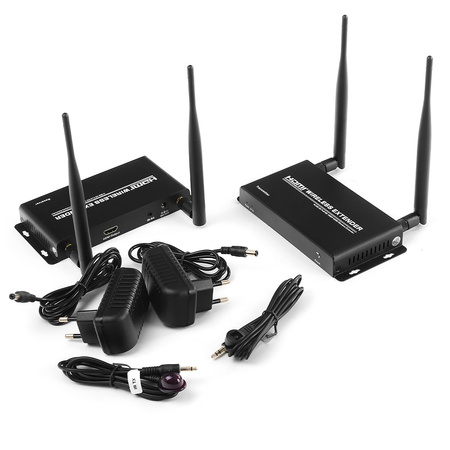 Spacetronik SPH-W200D Bezdrátový vysílač HDMI