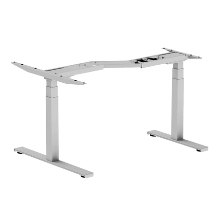 Elektrický stolový stojan Spacetronik SPE-243LG