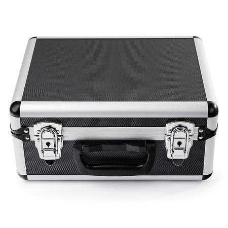 Walizka na przyrządy pomiarowe Peak Tech P7300