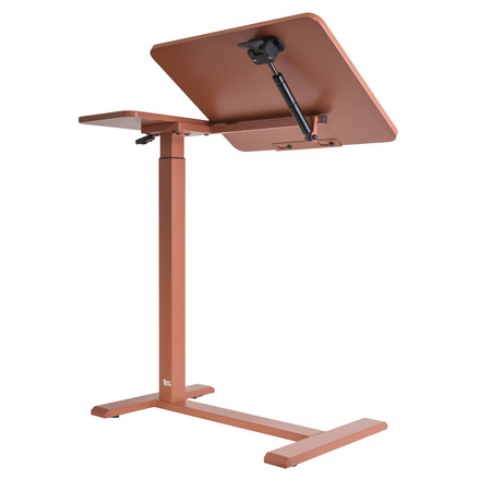 Stolik regulowany Spacetronik Buddy 15 Orange