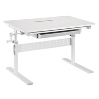 XD children's adjustable desk SPE-X102W 80x60 cm