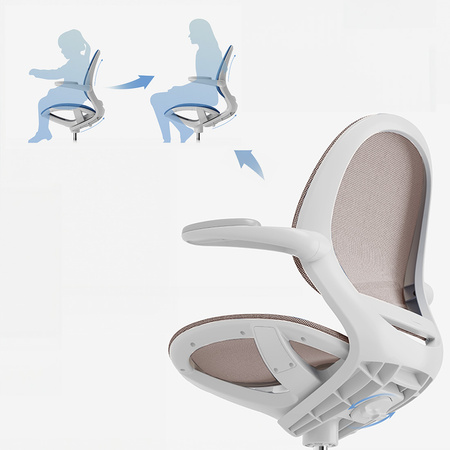 Spacetronik XD children's chair SPC-XD03C
