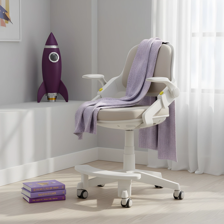 Spacetronik XD electric desk SPE-X116W