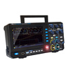 PeakTech 1402 2CH 20MHz 250MS/s digital oscilloscope