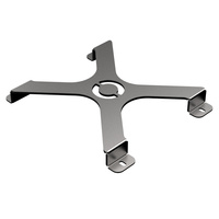 Uchwyt montażowy routera do anteny SWIRL Poynting BRKT-76