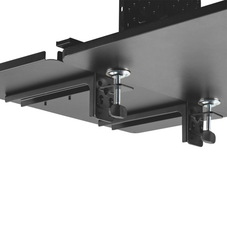 Nadstawka z tablicą Spacetronik SPB-155B Holdee