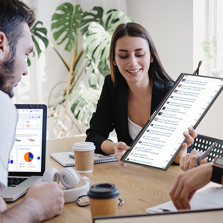 Monitor przenośny ARZOPA S1 Table – 15,6" Full HD