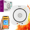 Bezdrátový detektor kouře WiFi Tuya SL-DC01