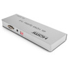 Rozdeľovač HDMI 1x4 SPH-RS104_V46 4K 60 Hz CEC