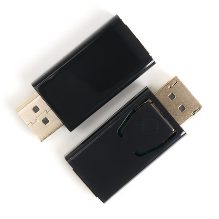 DisplayPort to DisplayPort socket adapter SPD-A03