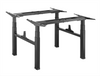 Electric adjustable double rack SPE-440B