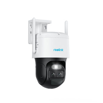 Reolink Trackmix DC-powered LTE tracking camera