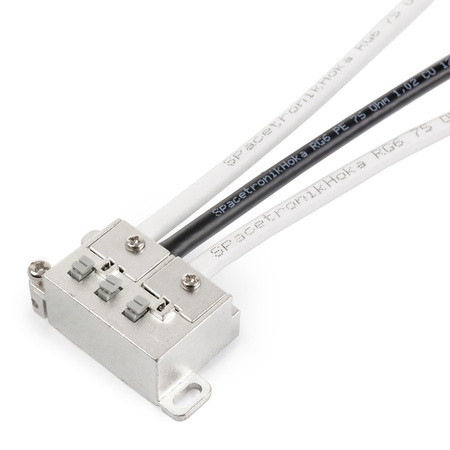 SPS-RS02M EasyTV 1/2 5-2400 MHz Splitter