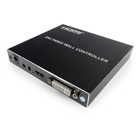 Video Wall Controller SPH-VW224