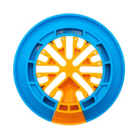 Opatentowany organizer kabli JONARD TOOLS CCB-25