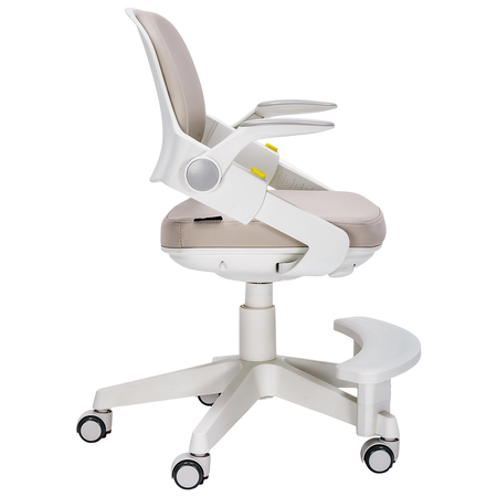 Spacetronik XD elektrischer Schreibtisch SPE-X116W