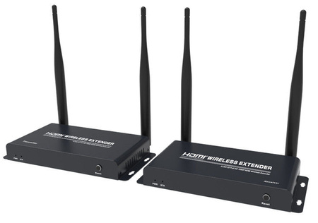 Spacetronik SPH-W200D Wireless HDMI Transmitter