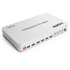 Matica HDMI 4/2 Spacetronik SPH-M424 KVM