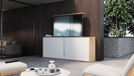 Electric TV elevator extension rack SPE-T13S TUYA