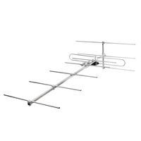 Spacetronik SPA-V91F VHF Antenna Ch. 5-12 10 dB(i)