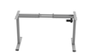 Spacetronik SPE-124G electric desk rack