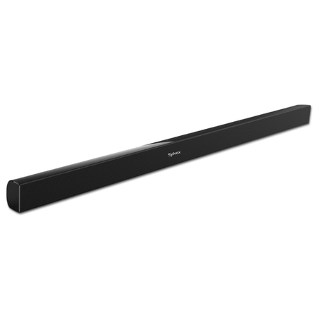 Soundbar Zewnętrzny Wodoodporny Sylvox Elf S2 IP65 | Kinowy Dźwięk na Tarasie