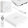 Android SMART TV Homatics Box R 4K + tuner