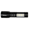 Latarka taktyczna 5W 260lm LED SMD VAYOX VA0181