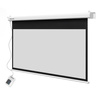 Electric Projection Screen SST Wall Mount 120in