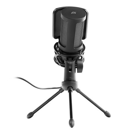 Mikrofon USB Spacetronik SPU-WM40