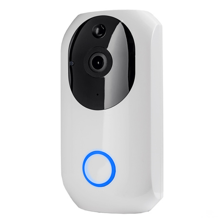 Spacetronik Smart Life WiFi Doorbell SL-DB10 Set