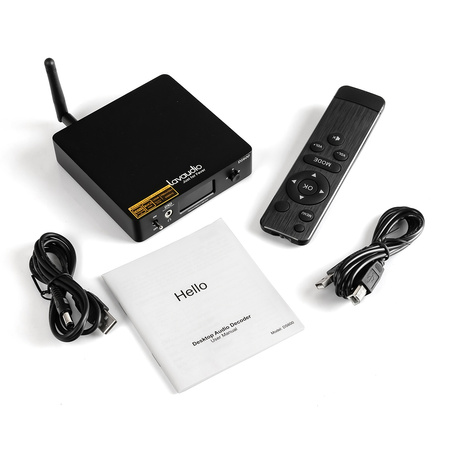 S03 Externe 7.1 USB 1Mii 3D-Soundkarte