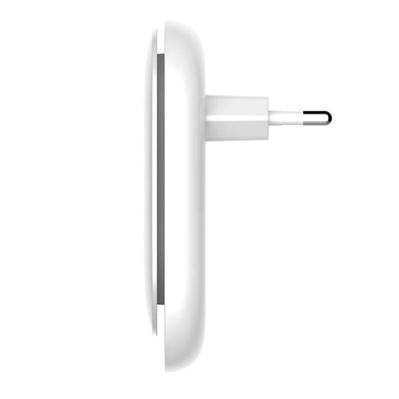 Automatické soumrakové noční světlo SR300