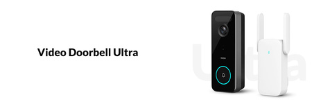 Video interkom s audio IP Aosu SL-V8S 2K 5MP Tuya