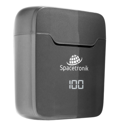 Bezdrôtový mikrofón USB-C