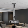 Spacetronik SPA-P01S ceiling projector mount