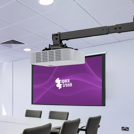 Uniwersalny uchwyt sufitowy do projektora SPA-P02B