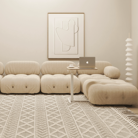 Spacetronik Flax electrically adjustable seat