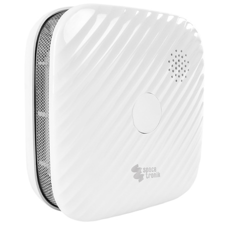 Czujnik dymu Tuya Spacetronik SL-DS02