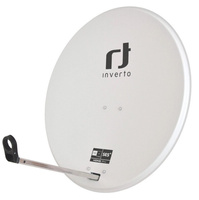 INVERTO Satellite Antenna IDLB TD-80 Bright