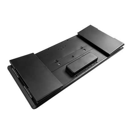 Stojan na monitor s UV a Spacetronik SPP-104B