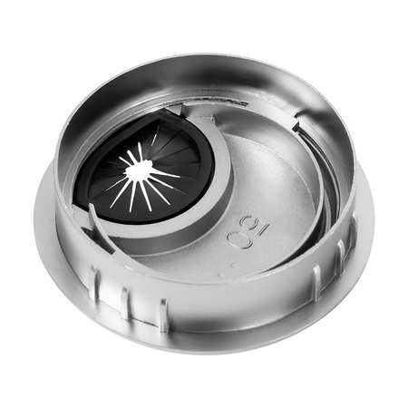 Przepust kablowy Spacetronik SPSG05_50W 55mm