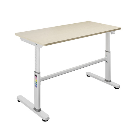 Nastavitelný stůl Spacetronik XD SPE-X103WL 120x60