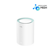 Cudy M1300 LAN/WAN Wi-Fi 5 AC1200 1x MESH Router