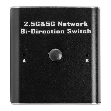 Ethernet RJ45 1 to 4 SP-SG104 Gigabit splitter