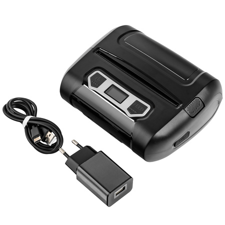 Drukarka mobilna do etykiet USB+WiFi XP-P442B