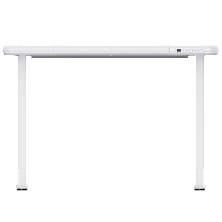 Elektryczne biurko Spacetronik SPE-B125WG Astrid